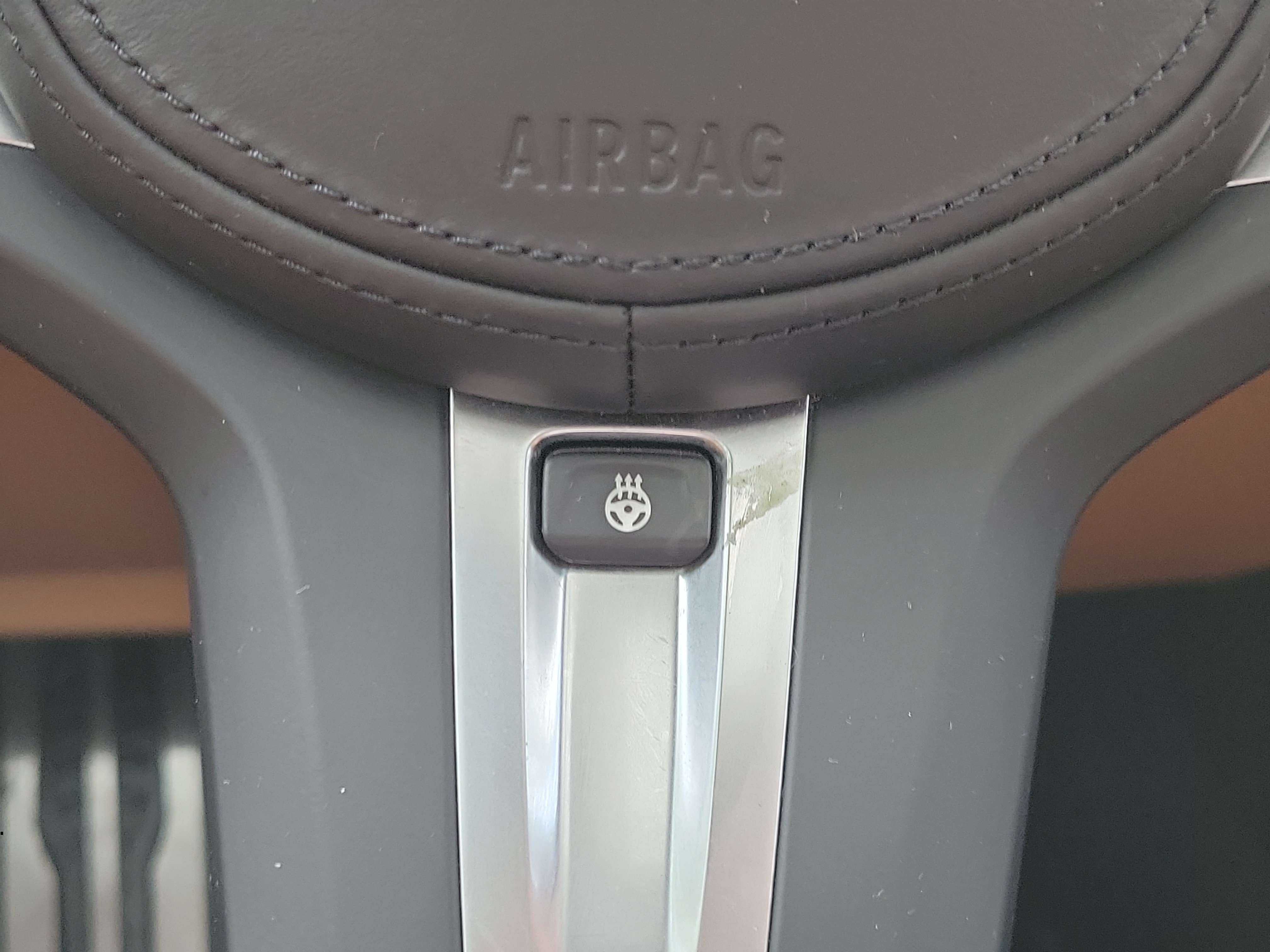 Certified Used 2024 Portimao Blue Metallic BMW eDrive40 image 19