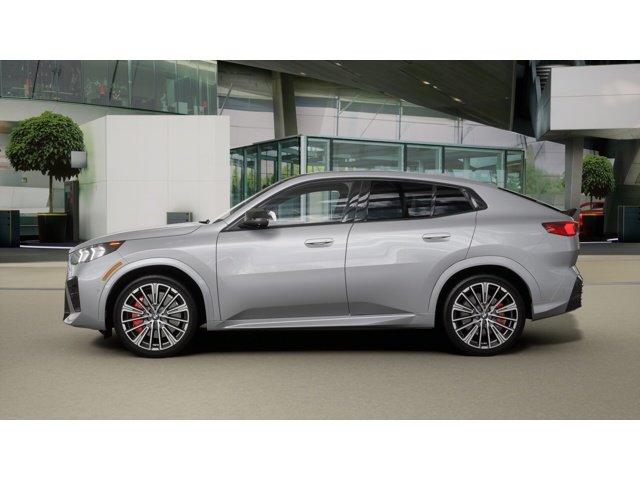 New 2027 Gray BMW X2 28i image 4