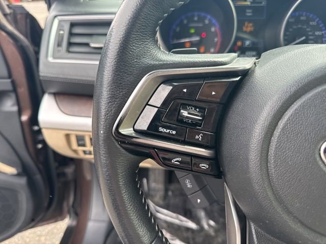 Used 2019 Cinnamon Brown Pearl Subaru Limited image 20