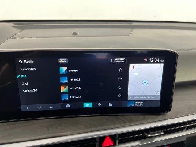 2026 Kia Sorento X-Line SX Prestige - Photo 20