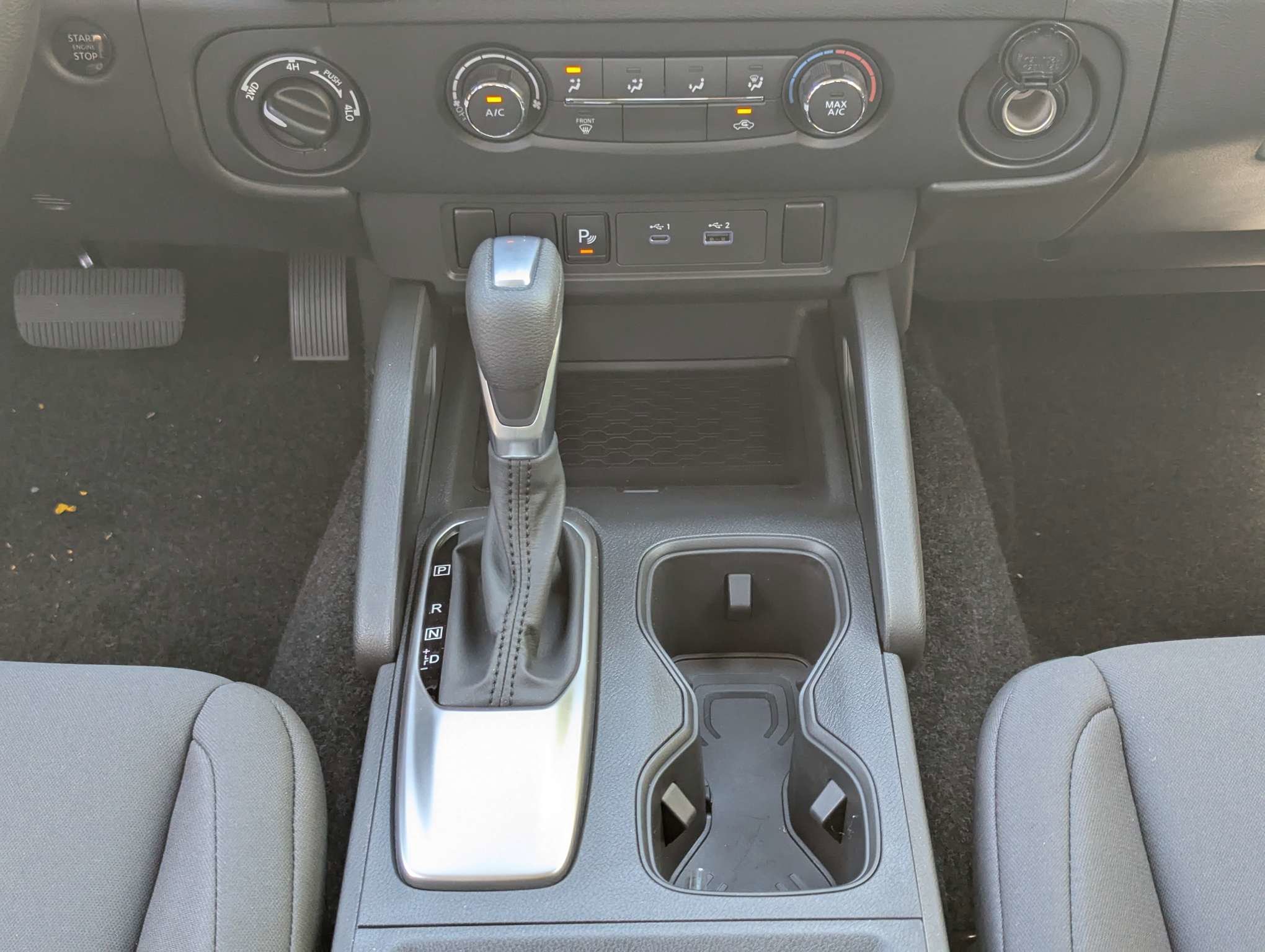New 2026 White Nissan S image 17
