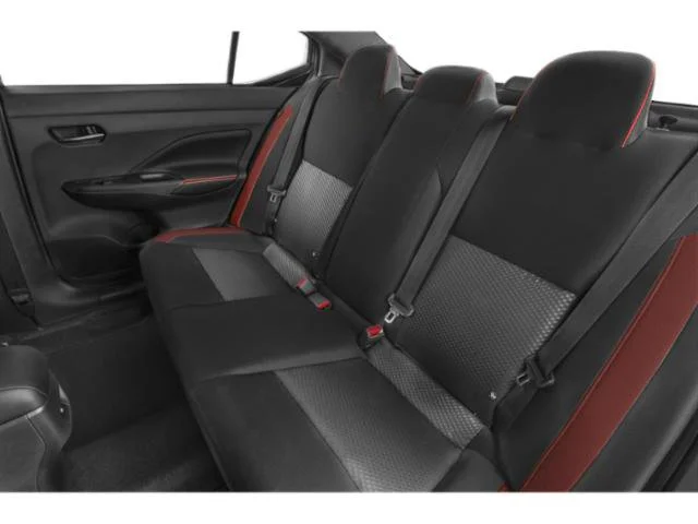 Used 2024 Gray Sky Pearl Nissan SR image 16