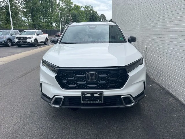 2025 Honda CR-V Hybrid Sport Touring AWD's photo