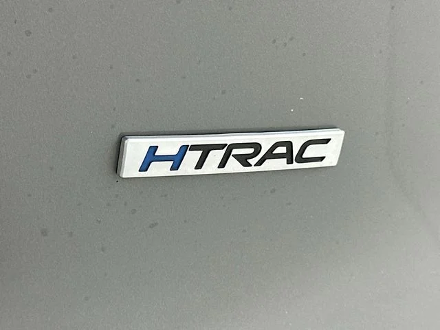Certified Pre-Owned 2023 Hyundai Santa Fe SEL