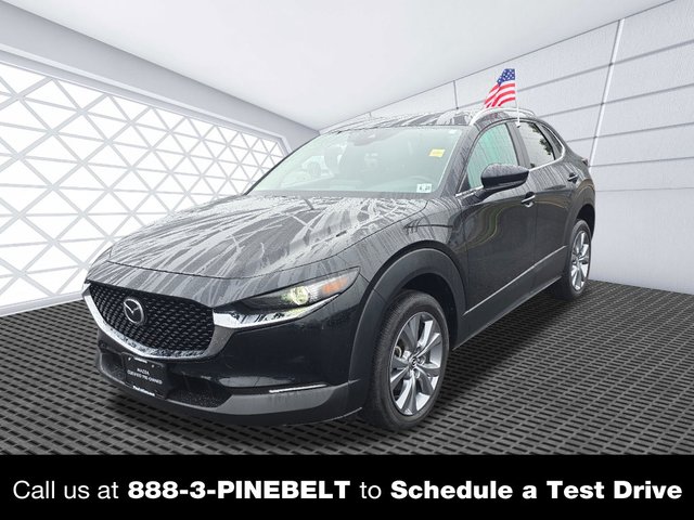 2023 Mazda CX-30 2.5 S Preferred Package