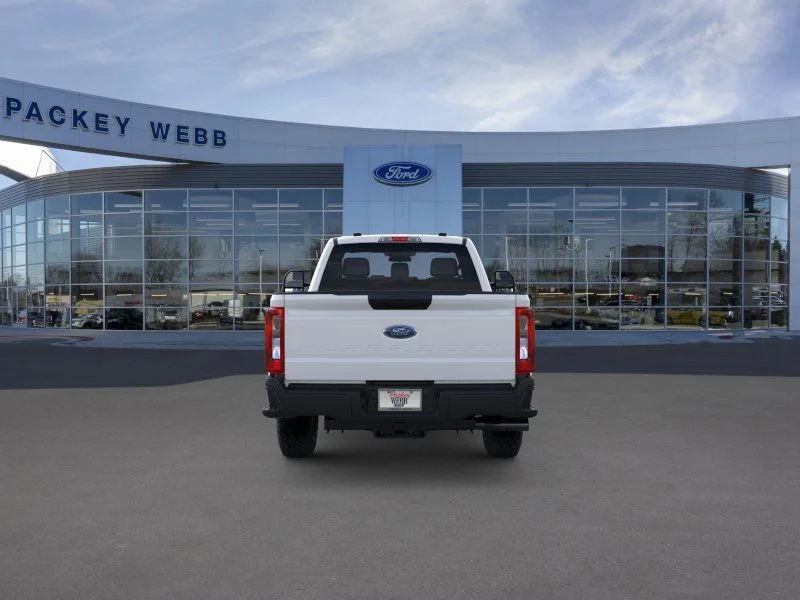 2025 Ford F-250 Super Duty XL - Photo 6