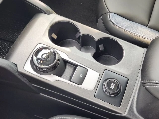 New 2026 Oxford White Ford Outer Banks® image 21