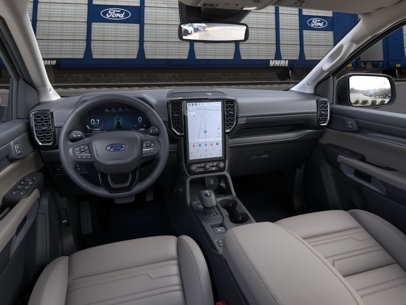 New 2026 Avalanche Ford LARIAT image 10