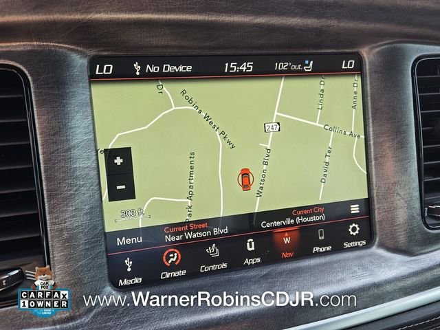 Used 2023 Gray Dodge R T Scat Pack image 22