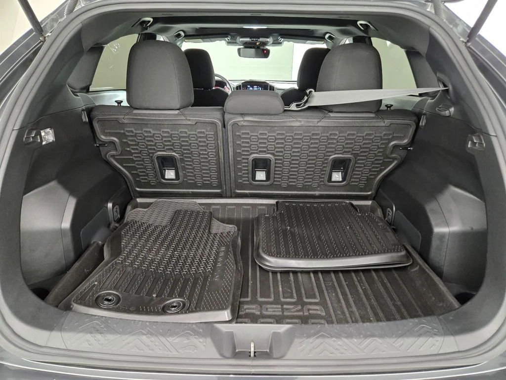 Certified Used 2024 Gray Subaru 2.5RS image 21
