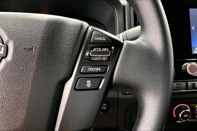 New 2026 Glacier White Nissan S image 23
