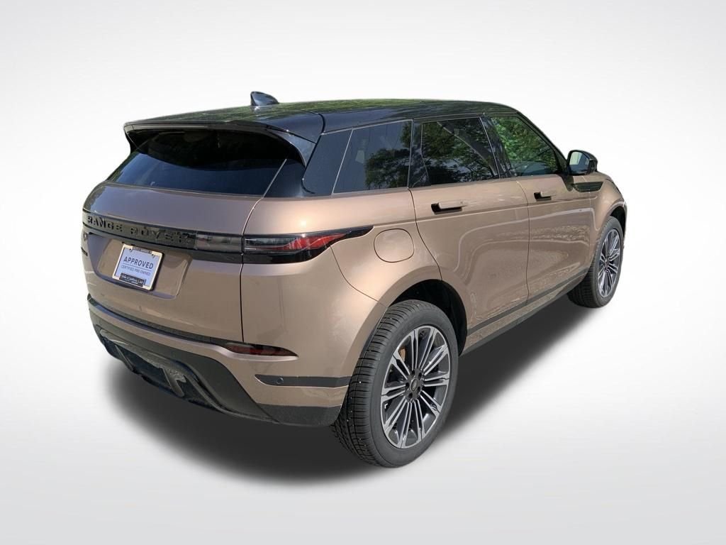 2024 Land Rover Range Rover Evoque S - Photo 8