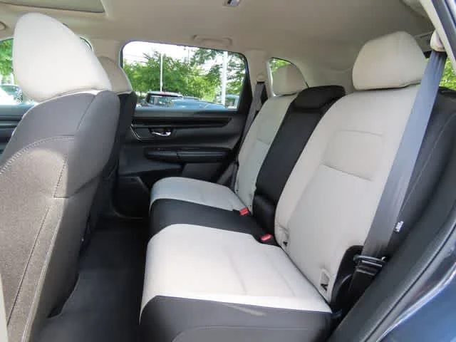 2024 Honda CR-V EX - Photo 13