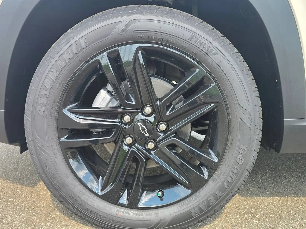 2026 Chevrolet Trax Activ - Photo 37
