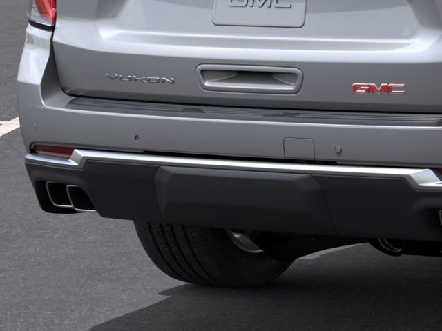 2026 GMC Yukon XL Denali - Photo 14