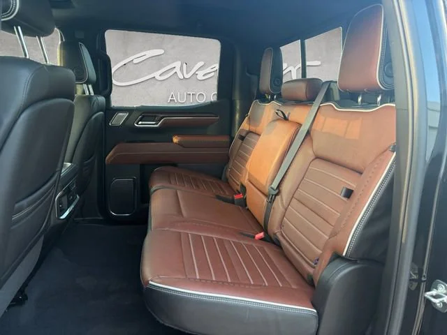 2024 GMC Sierra 1500 Denali Denali Ultimate - Photo 22