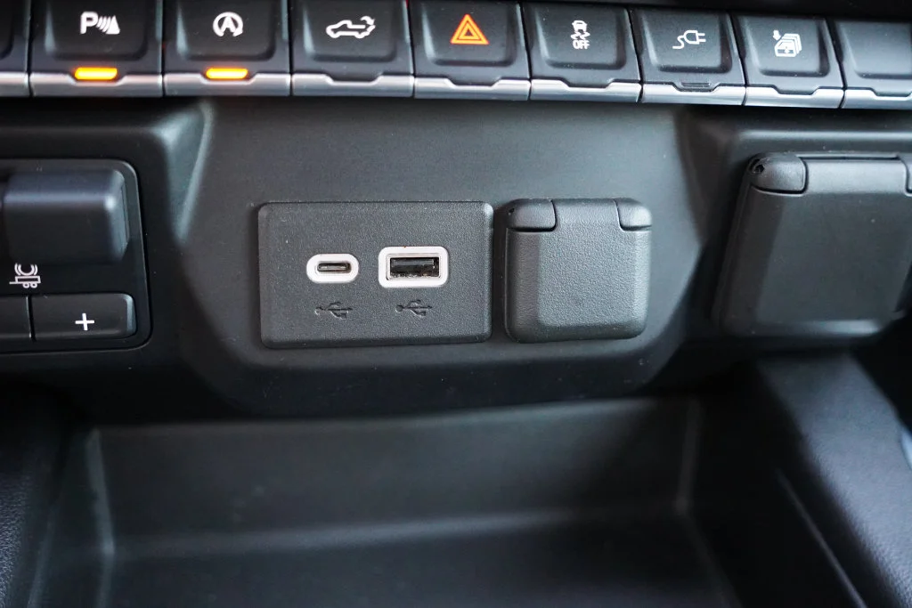 2021 Chevrolet Silverado 1500 RST - Photo 29
