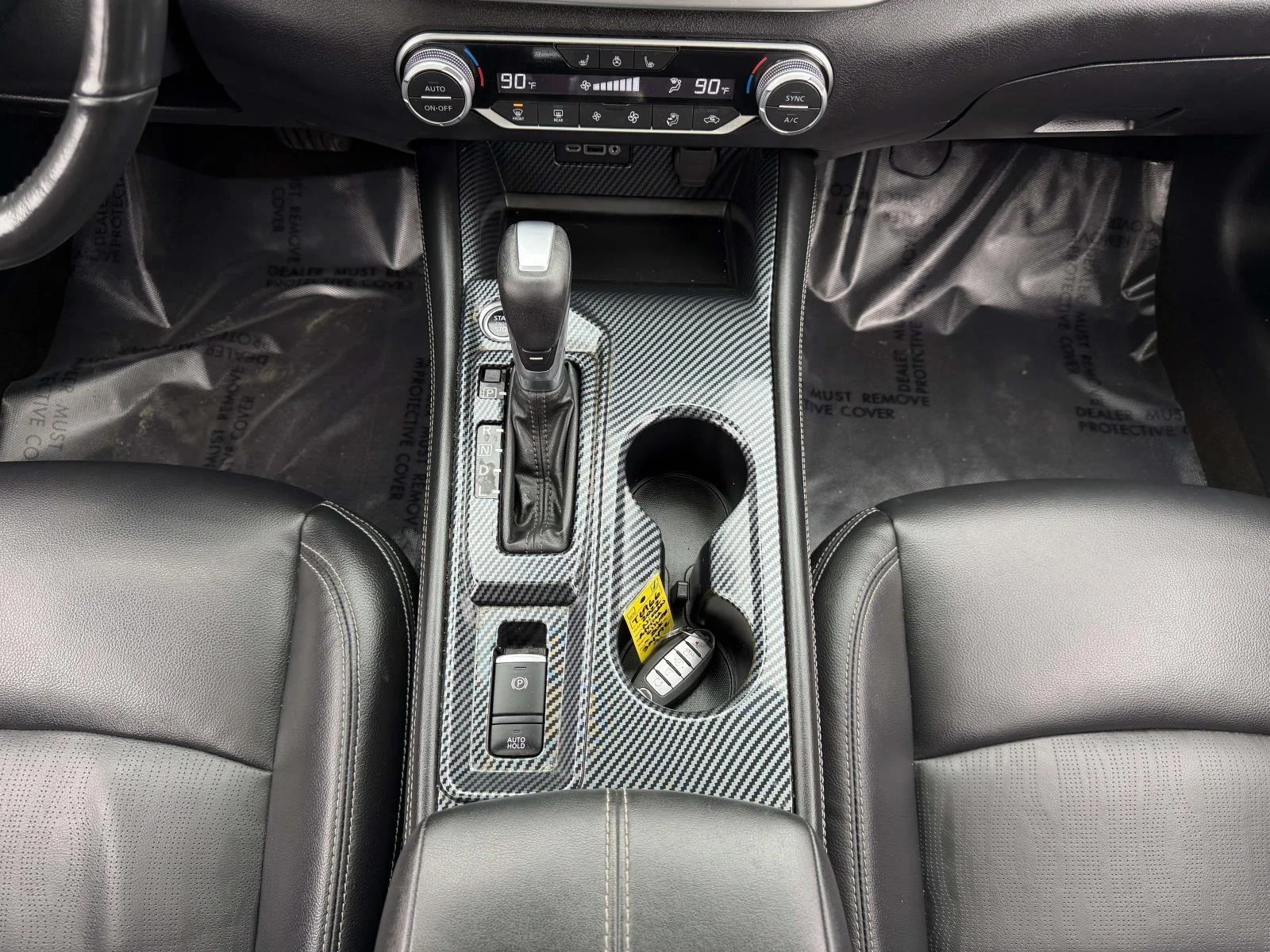 2022 Nissan Altima SL - Photo 21