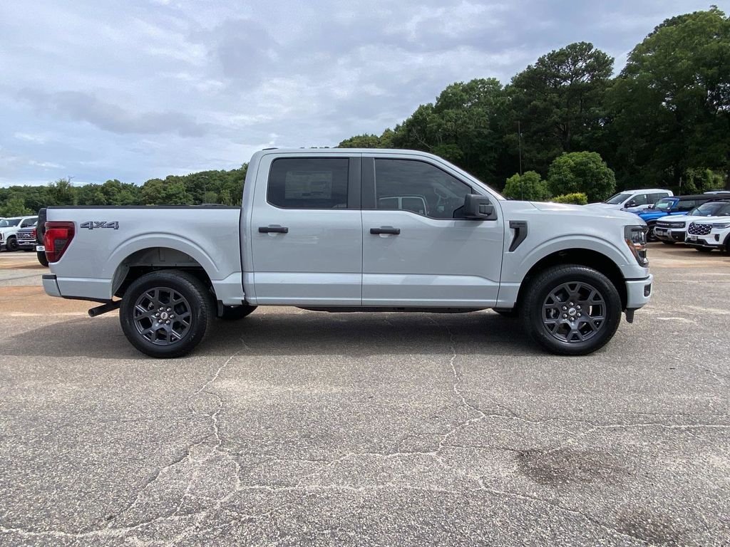 New 2026 Avalanche Ford STX® image 2