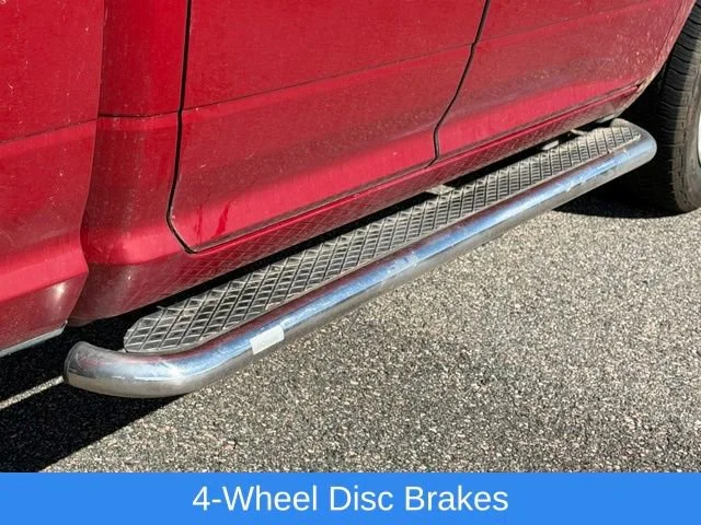 Used 2010 Red Dodge SLT/Sport/TRX image 14