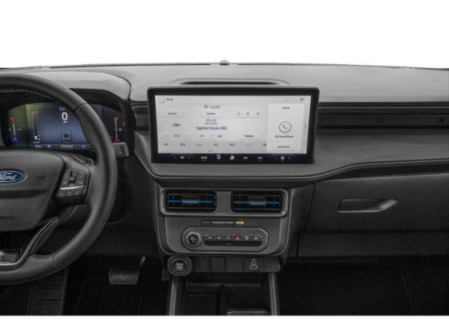 New 2026 Velocity Blue Ford Lobo™ image 9