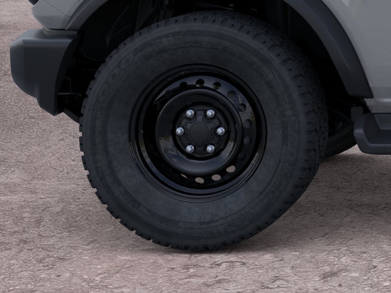 New 2026 Avalanche Ford Big Bend® image 21