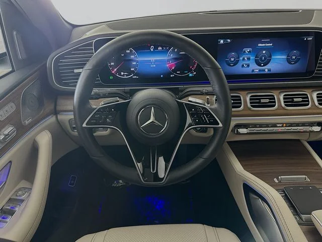 Used 2026 White Mercedes-Benz GLE 350 image 23