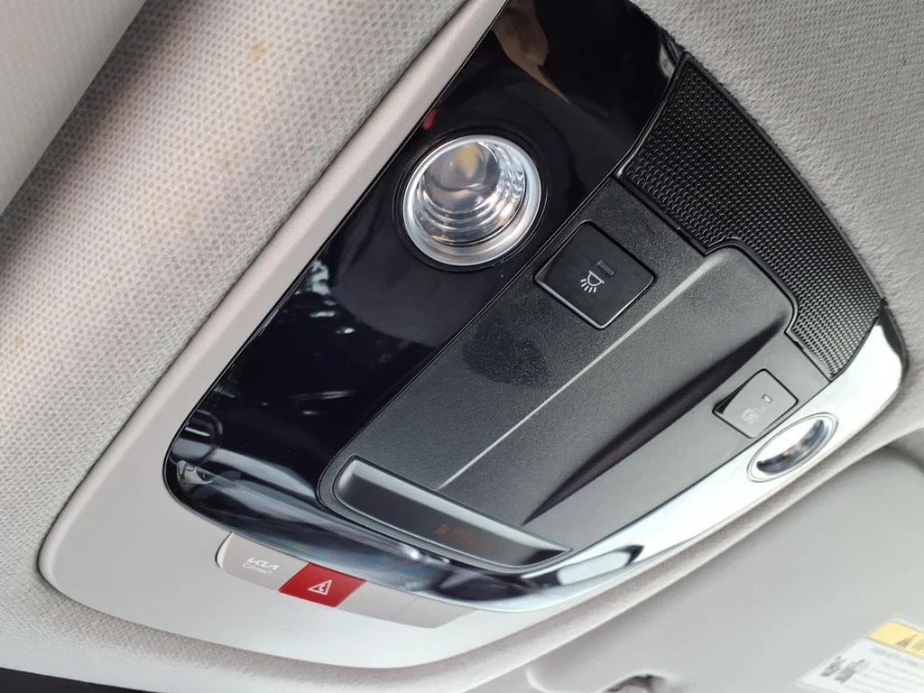 Certified Used 2026 Gray Kia S image 22