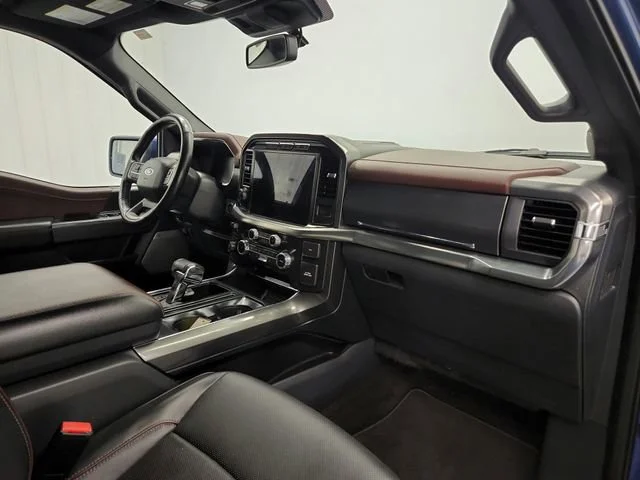 2023 Ford F-150 Lariat - Photo 37