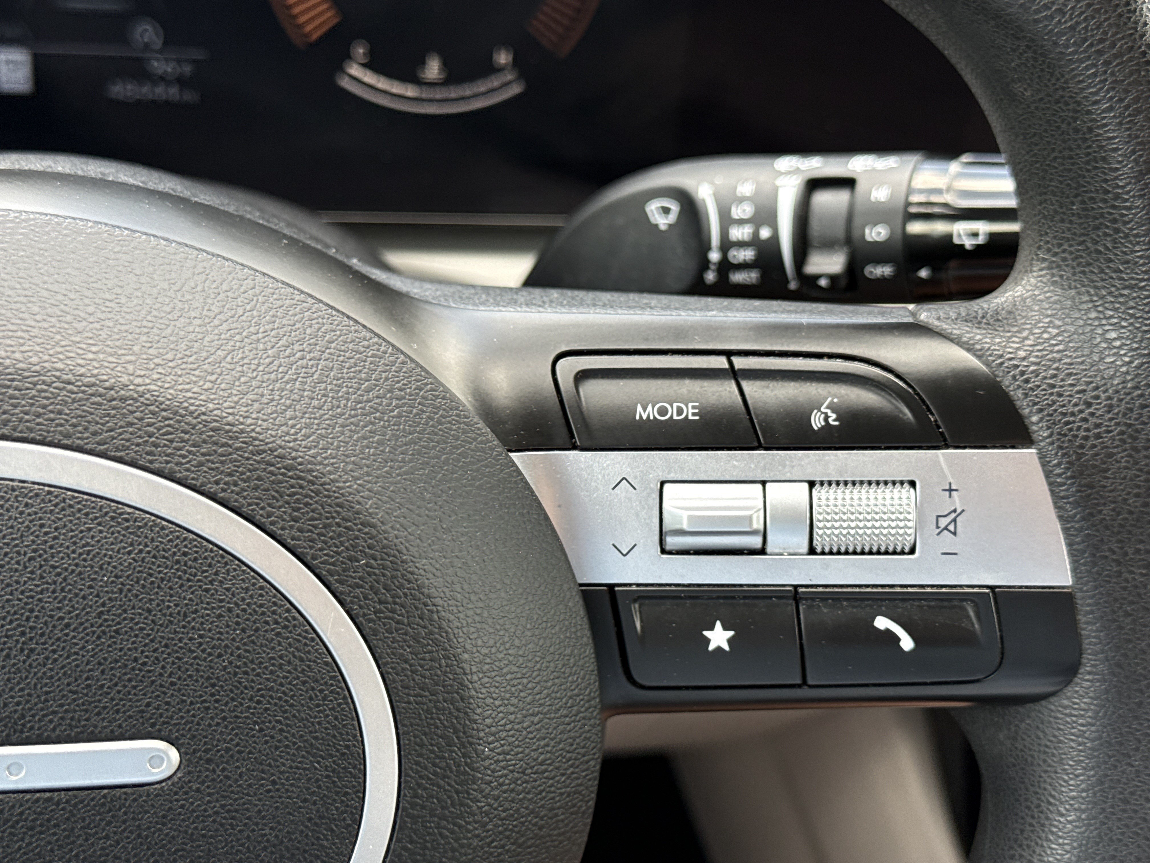 2025 Hyundai Tucson SEL - Photo 21