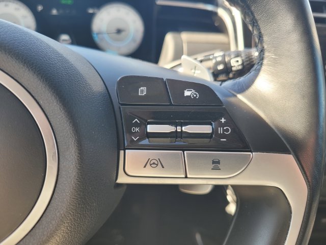 Certified Used 2024 Gray Hyundai Limited image 27