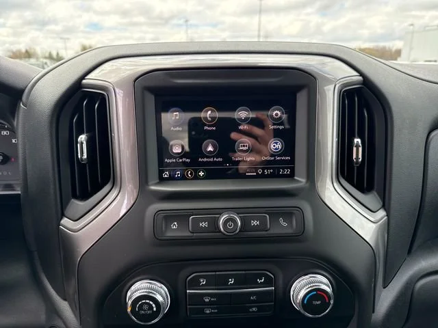 New 2026 Summit White GMC Pro image 20