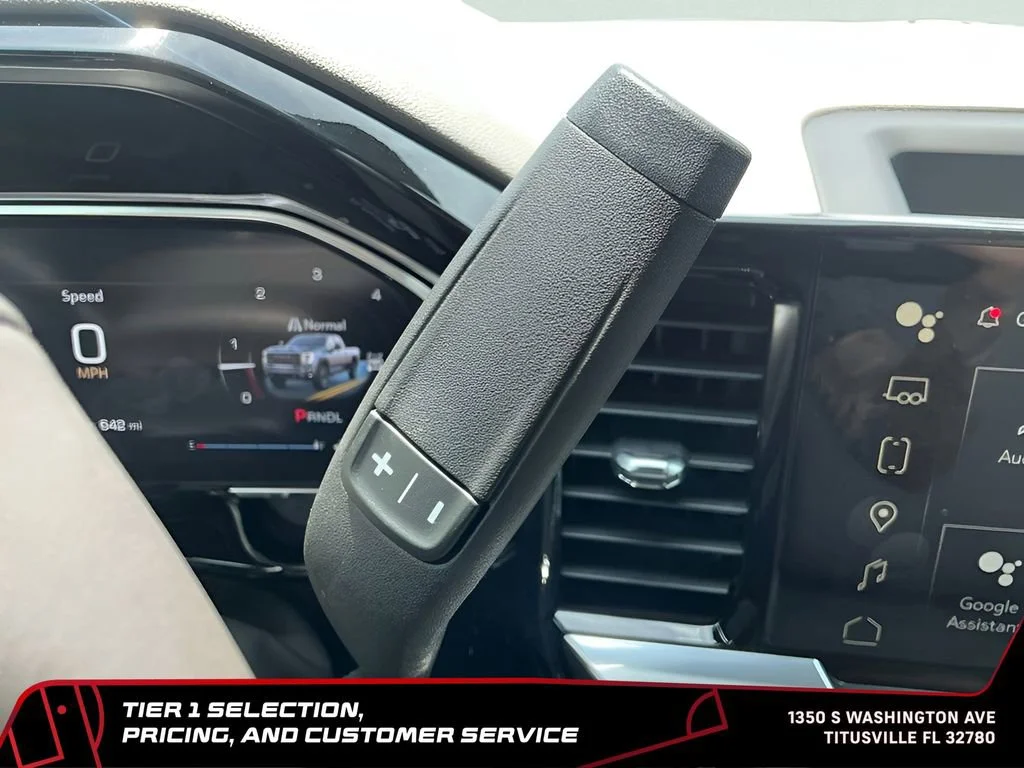 New 2026 Sterling Metallic GMC SLT image 26