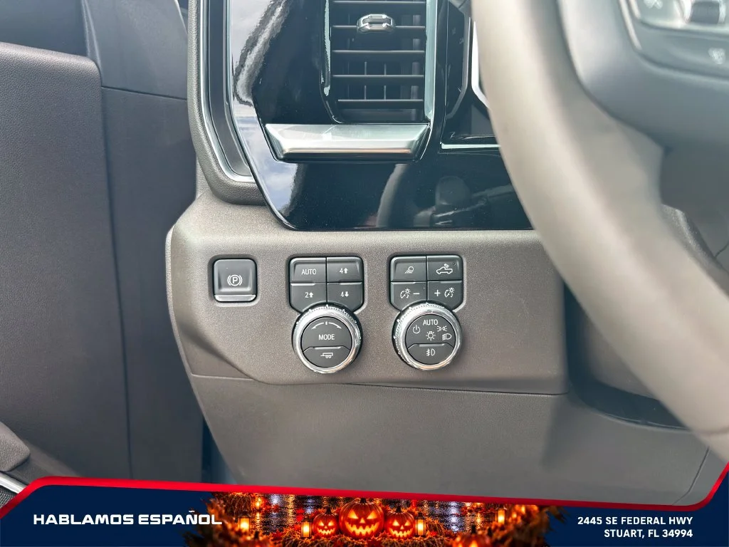 New 2026 Sterling Metallic GMC SLT image 23
