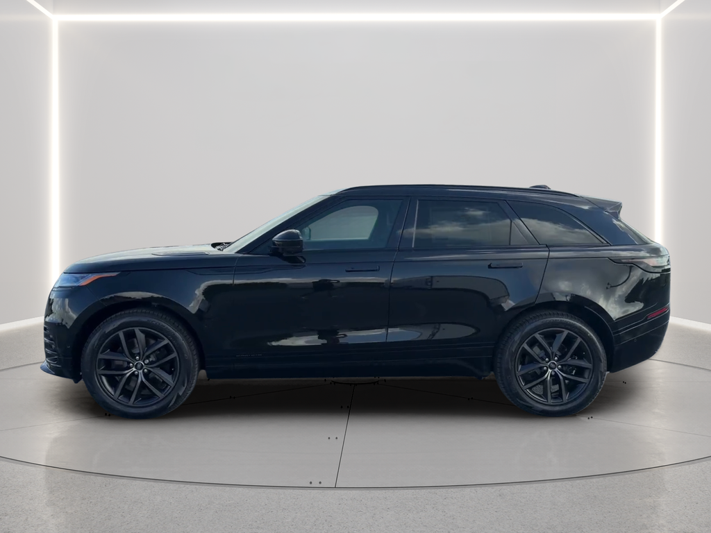 New 2026 Santorini Black Land Rover  image 8