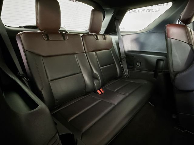 2020 Ford Explorer Platinum - Photo 29