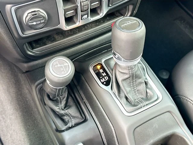 New 2026 Mojito Exterior Paint Jeep Sahara image 12