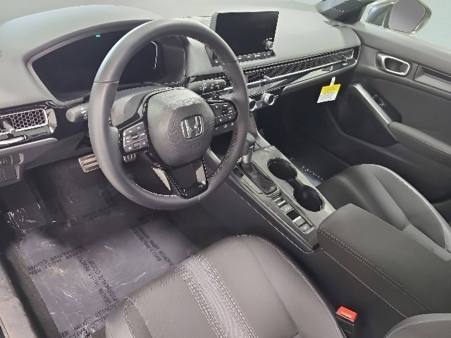 2026 Honda Civic Hatchback Sport - Photo 51
