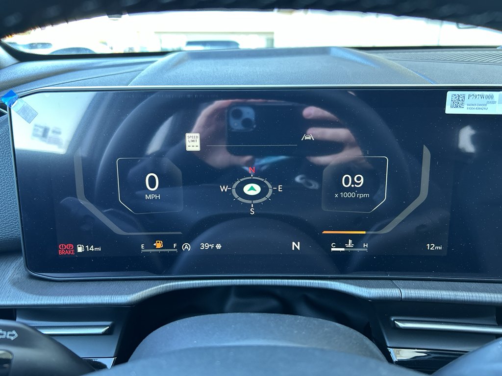 New 2026 Glacial White Pearl Kia X-Line image 25