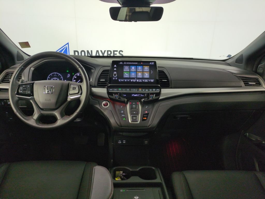 2025 Honda Odyssey Sport L - Photo 13