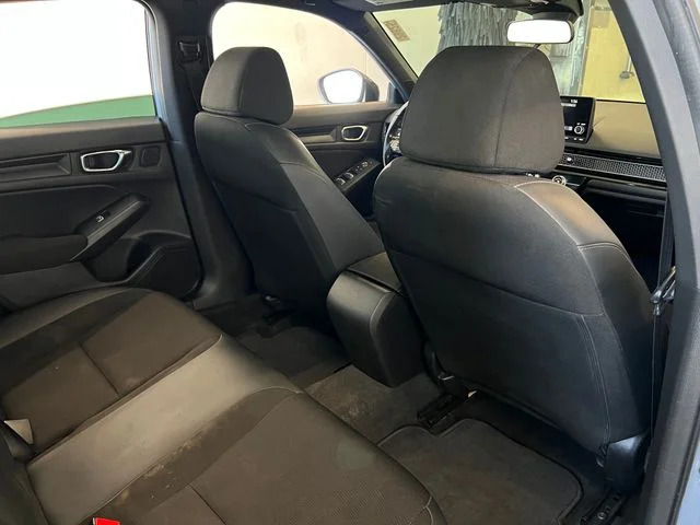 Used 2022 Gray Honda Sport image 41