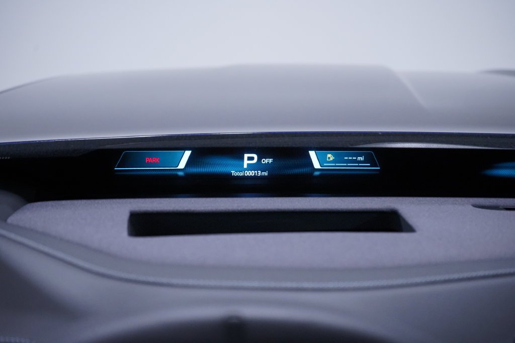 New 2027 Blue BMW  image 14
