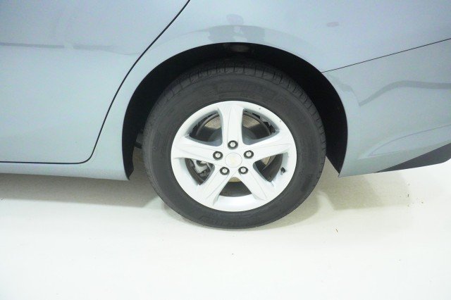 Used 2023  Chevrolet LT image 10