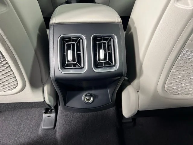 New 2026  Kia EX image 37