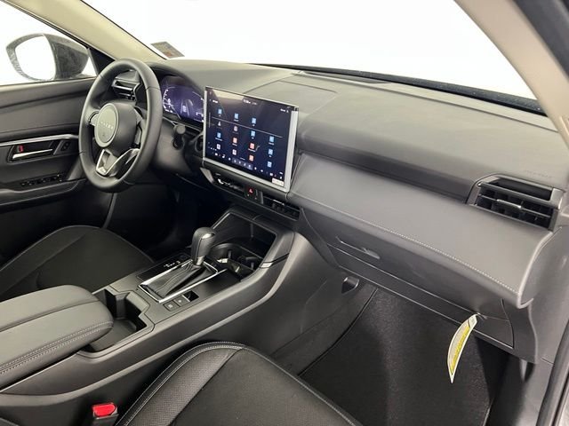 New 2026 Gray Mazda 2.5 S Select image 37