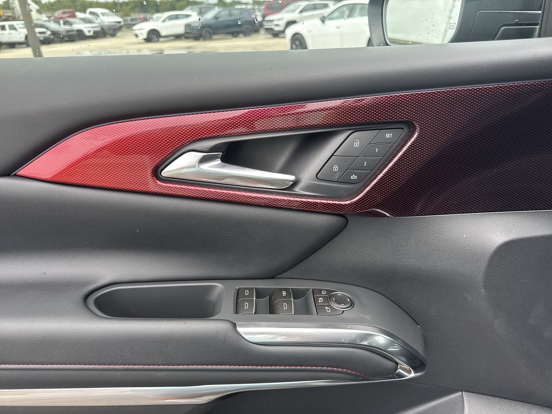 2026 Chevrolet Traverse RS - Photo 53