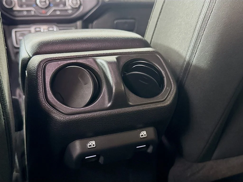 2021 Jeep Wrangler Unlimited Willys - Photo 30