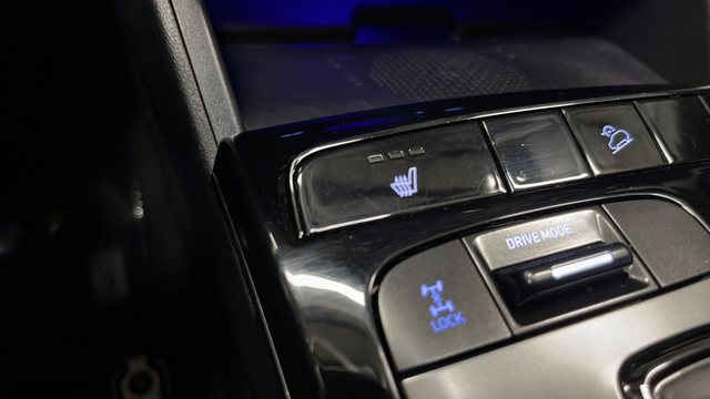 Used 2024 White Pearl Hyundai N Line image 31