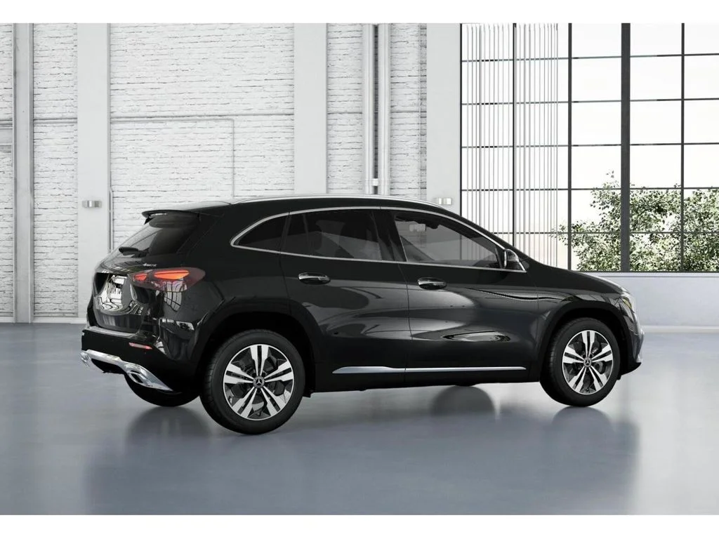 New 2026  Mercedes-Benz GLA 250 image 19