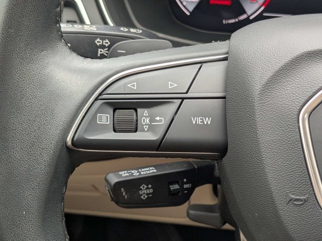 Used 2023 Black Audi Premium Plus image 26